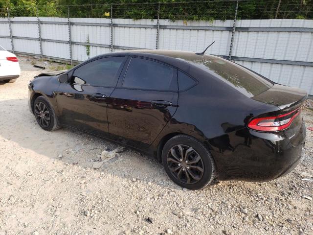 Photo 2 from auction – 2015 DODGE DART SE with VIN 1C3CDFAA4FD159640