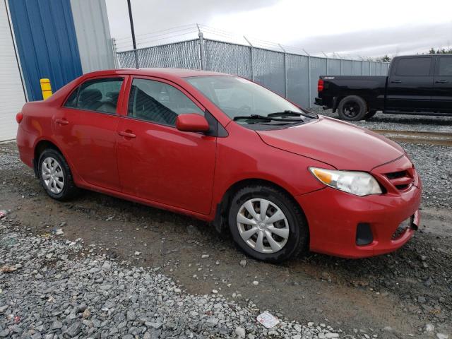 Photo 4 from auction – 2012 TOYOTA COROLLA BA with VIN 2T1BU4EEXCC818581
