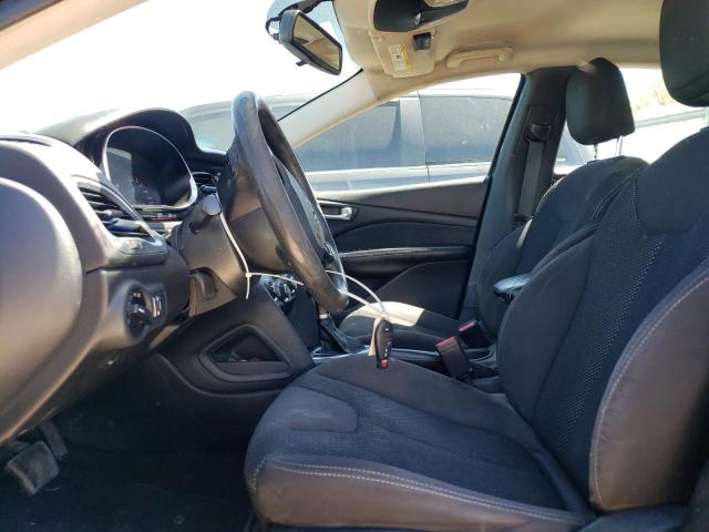 Photo 7 from auction – 2015 DODGE DART SXT with VIN 1C3CDFBB0FD221347