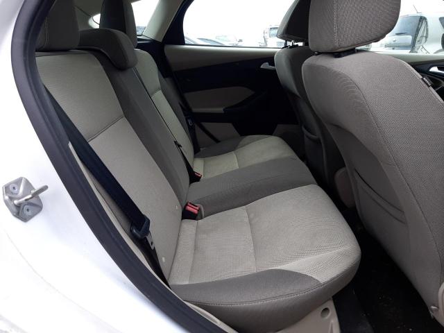 Foto 10 de la subasta – 2014 FORD FOCUS SE con VIN 1FADP3K20EL307757