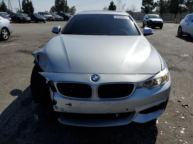 Photo 5 from auction – 2016 BMW 428 I GRAN with VIN WBA4A9C52GG508656