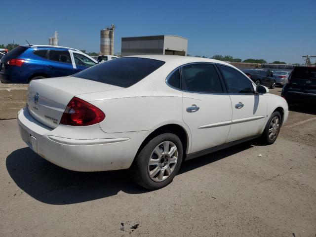 Photo 3 from auction – 2007 BUICK LACROSSE with VIN 2G4WC552261293675