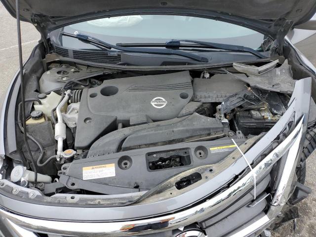 Photo 11 from auction – 2015 NISSAN ALTIMA with VIN 1N4AL3AP7FC496274