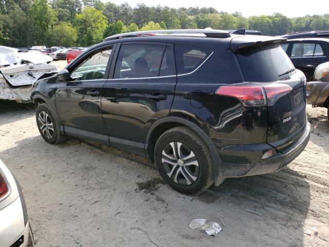 Zdjęcie 2 z aukcji – 2017 TOYOTA RAV4 LE z VIN 2T3BFREV3HW599077