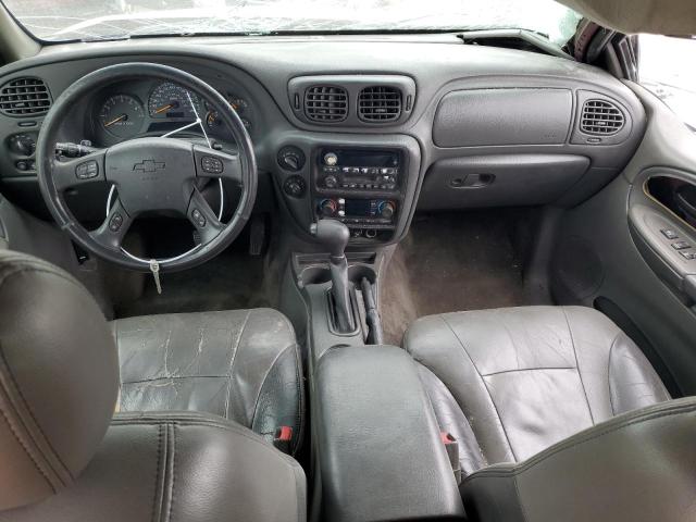 Photo 8 from auction – 2004 CHEVROLET TRAILBLAZE with VIN 1GNDT13S342256193