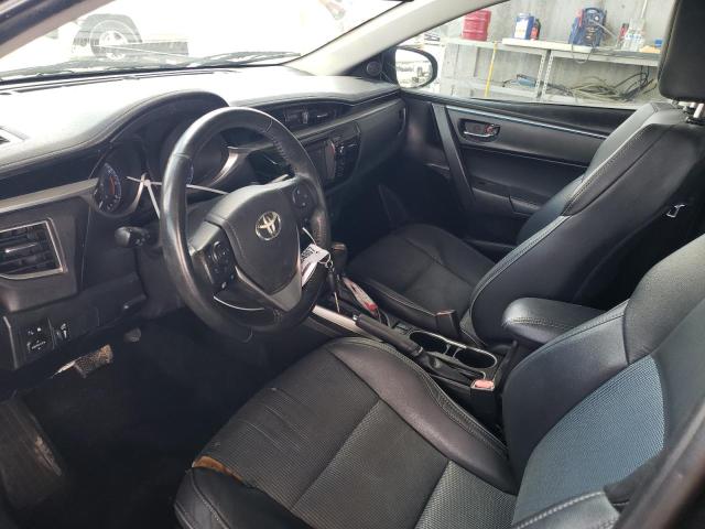 Photo 7 from auction – 2016 TOYOTA COROLLA L with VIN 5YFBURHEXGP373497