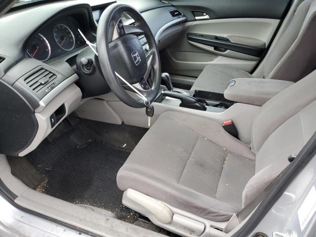 Photo 7 from auction – 2011 HONDA ACCORD with VIN 1HGCP2F32BA017497