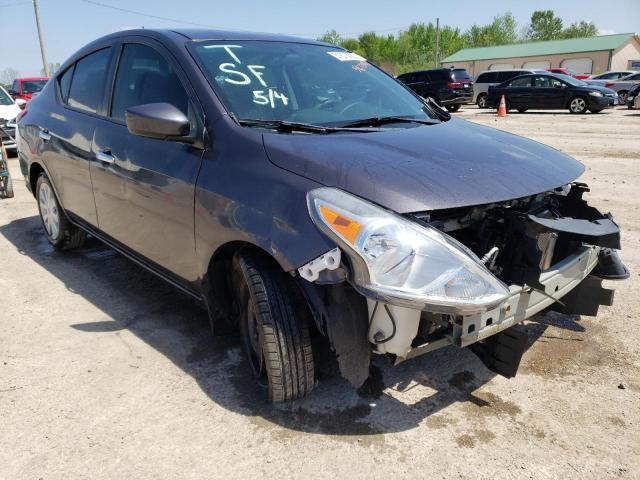 Zdjęcie 4 z aukcji – 2015 NISSAN VERSA S z VIN 3N1CN7AP2FL828147
