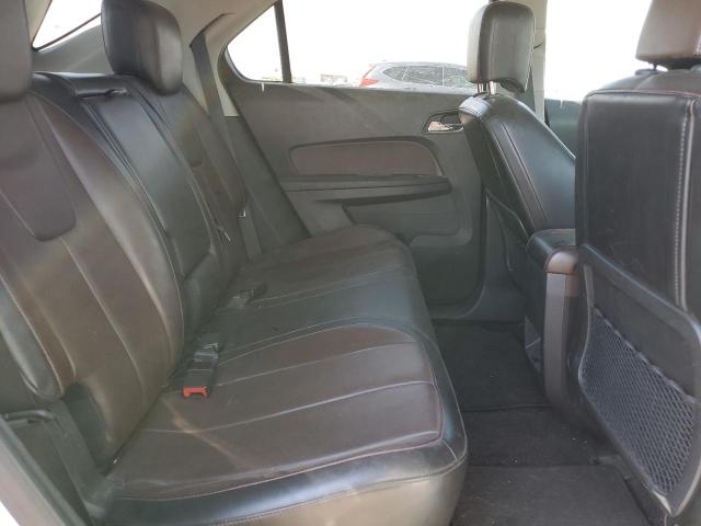 Photo 10 from auction – 2010 CHEVROLET EQUINOX LT with VIN 2CNFLGEY6A6278818