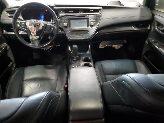 Photo 8 from auction – 2016 TOYOTA AVALON XLE with VIN 4T1BK1EB3GU211940