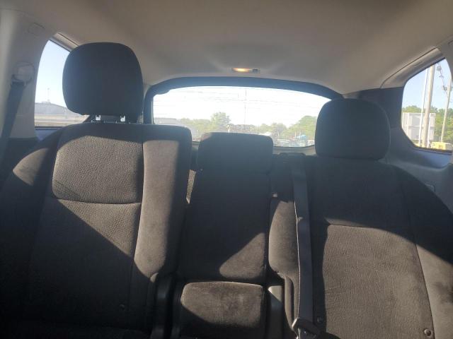 Photo 10 from auction – 2015 NISSAN PATHFINDER with VIN 5N1AR2MN8FC680454