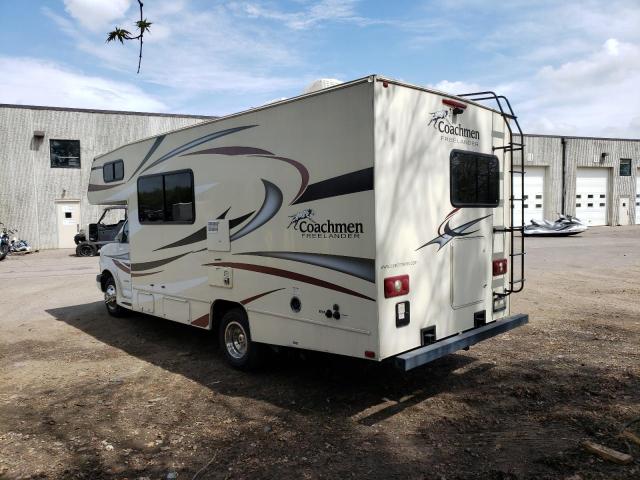 Photo 3 from auction – 2015 CHEVROLET EXPRESS G4 with VIN 1GB6G5CG6F1128679