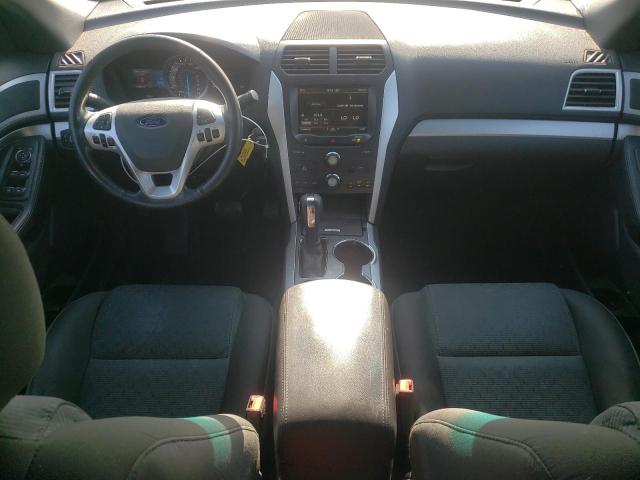 Photo 8 from auction – 2014 FORD EXPLORER X with VIN 1FM5K7D89EGC42904