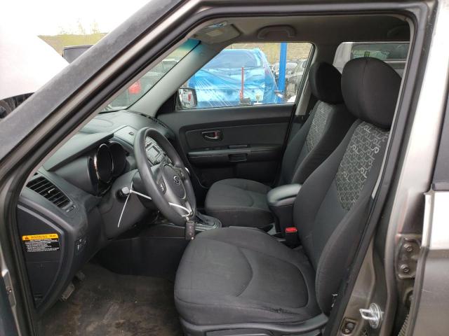 Photo 7 from auction – 2011 KIA SOUL with VIN KNDJT2A21B7310126