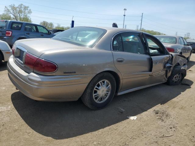 Photo 3 from auction – 2002 BUICK LESABRE CU with VIN 1G4HP54K124176683