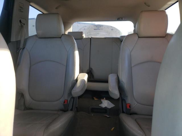 Photo 10 from auction – 2011 CHEVROLET TRAVERSE L with VIN 1GNKRJED7BJ130832