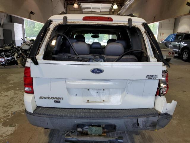 Photo 6 from auction – 2003 FORD EXPLORER X with VIN 1FMZU73K83UC16396