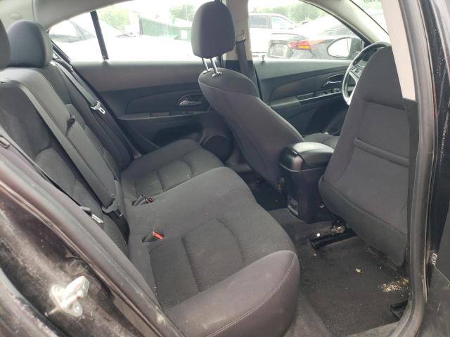 Photo 10 from auction – 2014 CHEVROLET CRUZE LT with VIN 1G1PC5SB9E7213537
