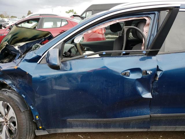 Photo 7 from auction – 2020 KIA NIRO LX with VIN KNDCB3LC8L5398323