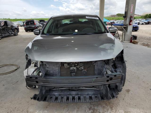 Photo 5 from auction – 2014 NISSAN SENTRA S with VIN 3N1AB7AP1EY239091