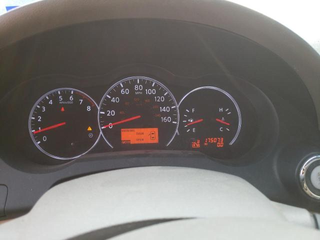 Photo 9 from auction – 2011 NISSAN ALTIMA BAS with VIN 1N4AL2AP4BN503626
