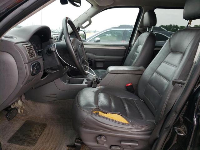 Photo 7 from auction – 2003 FORD EXPLORER X with VIN 1FMZU63K63UA15798
