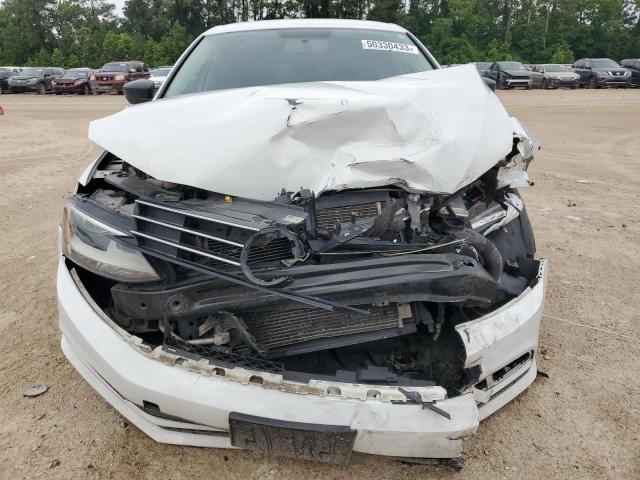 Photo 5 from auction – 2015 VOLKSWAGEN JETTA BASE with VIN 3VW1K7AJ4FM342438