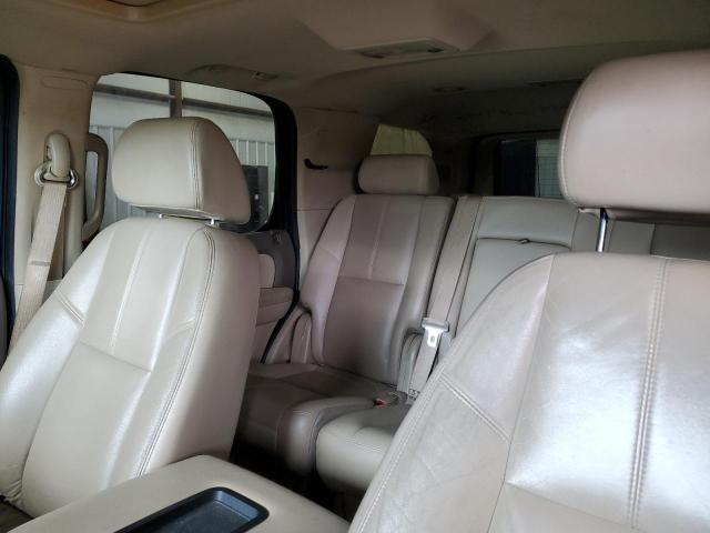 Photo 10 from auction – 2008 GMC YUKON with VIN 1GKFC130X8J236586