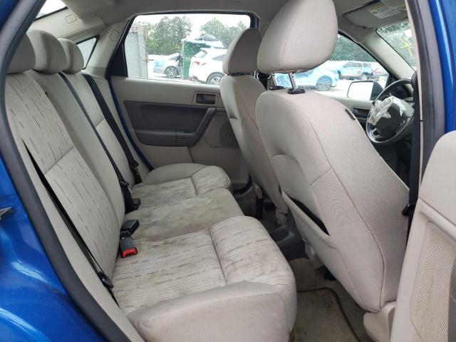 Photo 10 from auction – 2010 FORD FOCUS SE with VIN 1FAHP3FN0AW182760
