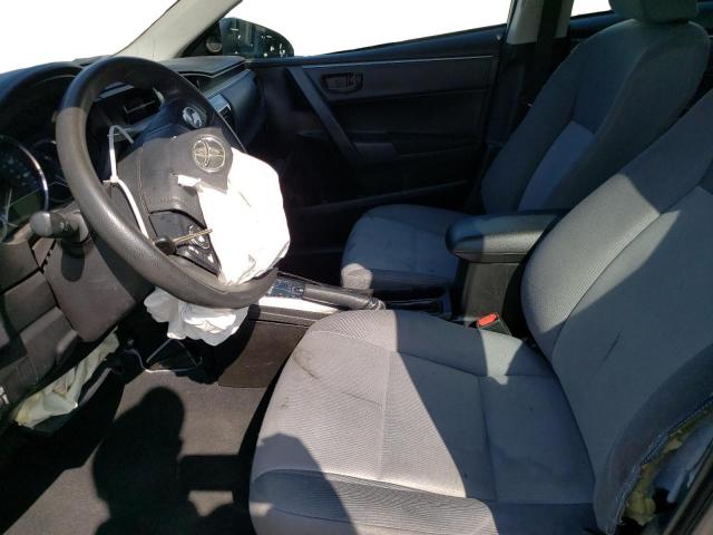 Photo 7 from auction – 2016 TOYOTA COROLLA L with VIN 5YFBURHE6GP371357