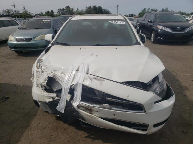Photo 5 from auction – 2012 MITSUBISHI LANCER ES/ with VIN JA32U2FU7CU025282