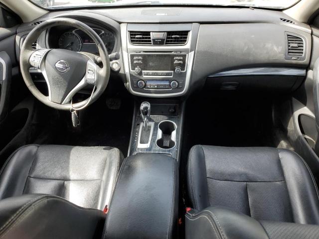 Photo 8 from auction – 2017 NISSAN ALTIMA 2.5 with VIN 1N4AL3AP4HC189745