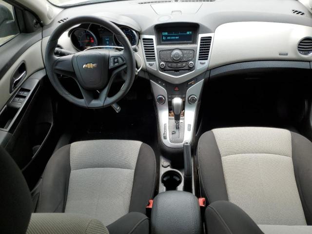 Photo 8 from auction – 2011 CHEVROLET CRUZE LS with VIN 1G1PC5SH5B7103326