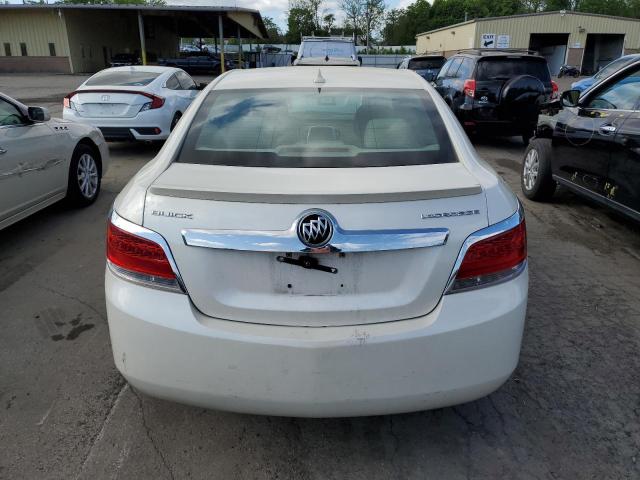 Photo 6 from auction – 2010 BUICK LACROSSE with VIN 1G4GA5EC5AF314992