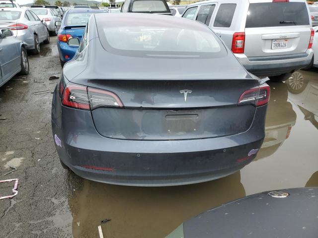 Photo 6 from auction – 2018 TESLA MODEL 3 with VIN 5YJ3E1EA3JF033728
