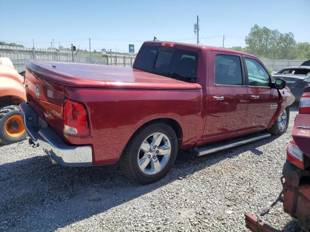 Photo 3 from auction – 2013 RAM 1500 SLT with VIN 1C6RR7LT5DS673153