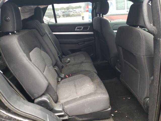 Photo 11 from auction – 2017 FORD EXPLORER X with VIN 1FM5K8D87HGC54575