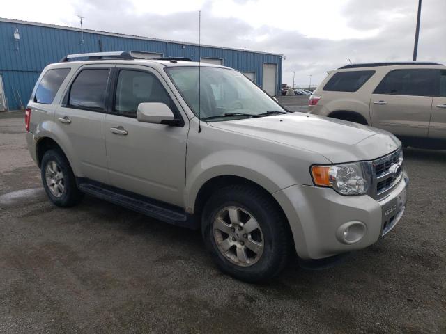 Photo 4 from auction – 2009 FORD ESCAPE LIM with VIN 1FMCU94G59KD14298