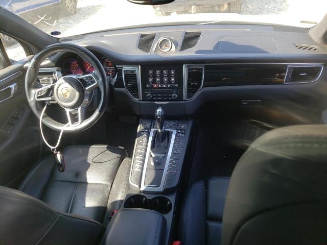 Photo 8 from auction – 2017 PORSCHE MACAN GTS with VIN WP1AG2A51HLB54053