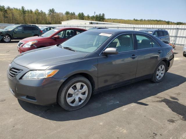 Photo 1 from auction – 2008 TOYOTA CAMRY CE with VIN 4T1BE46K88U744522