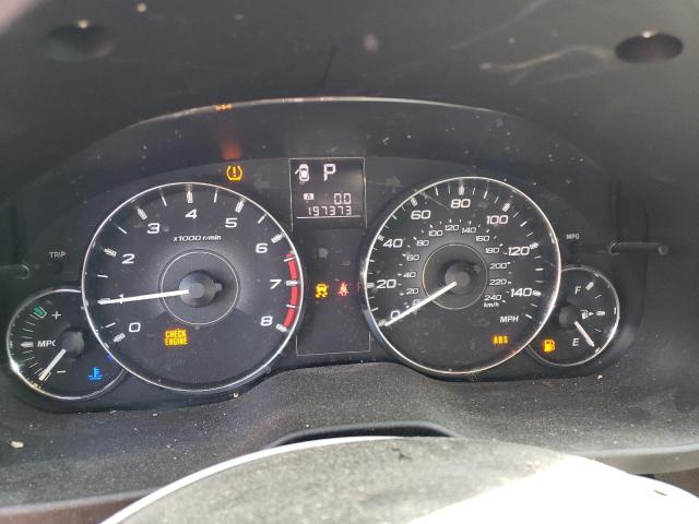 Снимка 9 от търг – 2012 SUBARU OUTBACK 2. с VIN 4S4BRBKC8C3228473