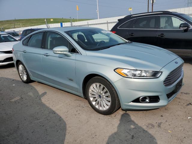 Photo 4 from auction – 2013 FORD FUSION TIT with VIN 3FA6P0SU1DR303533
