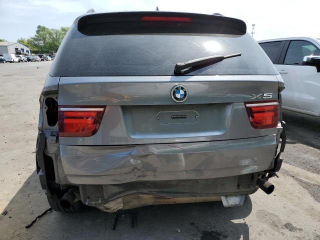 Photo 6 from auction – 2011 BMW X5 XDRIVE3 with VIN 5UXZV4C5XBL742302