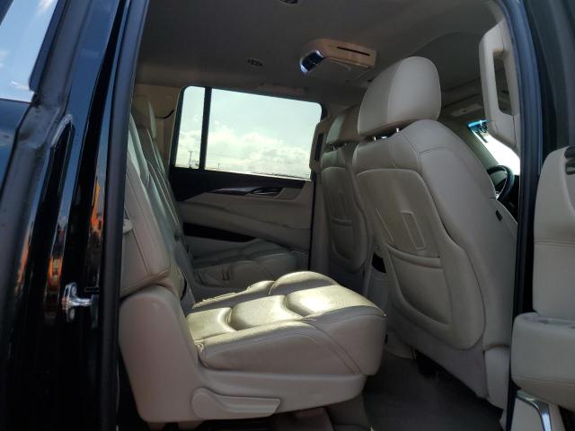 Photo 10 from auction – 2018 CADILLAC ESCALADE E with VIN 1GYS4HKJ3JR314721