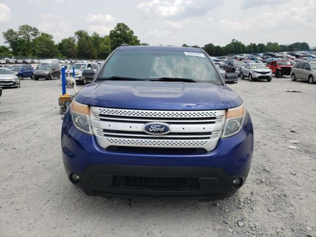 Photo 5 from auction – 2013 FORD EXPLORER X with VIN 1FM5K8D86DGA59268