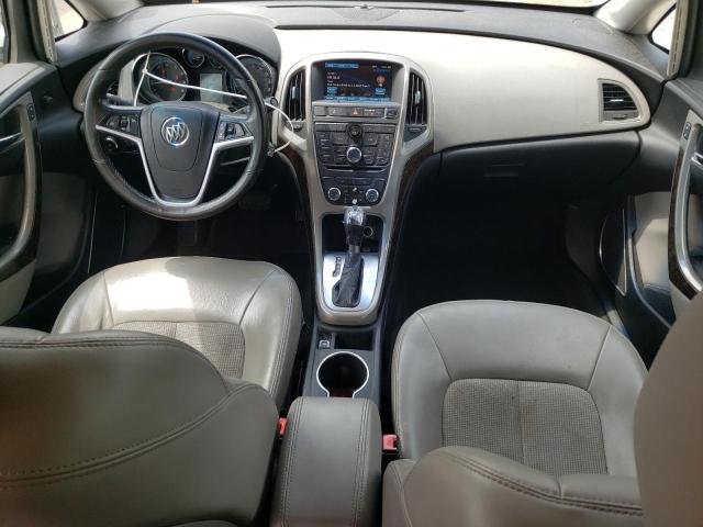 Photo 8 from auction – 2012 BUICK VERANO with VIN 1G4PP5SK3C4170559