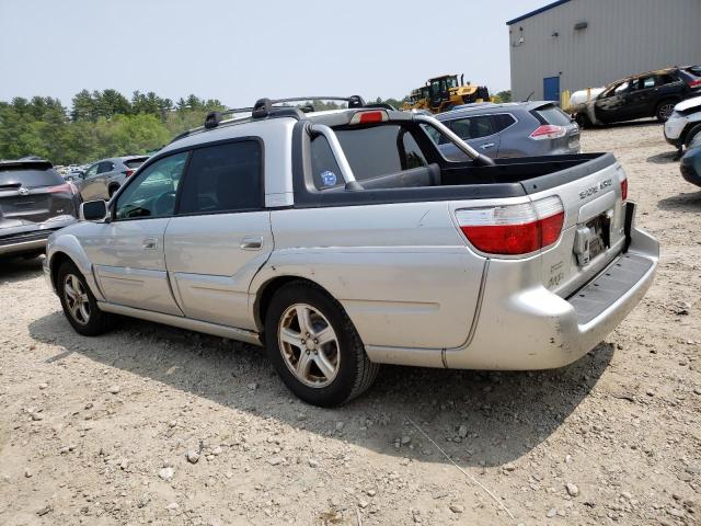 Photo 2 from auction – 2003 SUBARU BAJA with VIN 4S4BT61C337108194