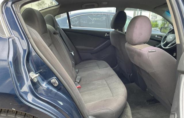 Photo 6 from auction – 2012 NISSAN ALTIMA BAS with VIN 1N4AL2AP8CN522570