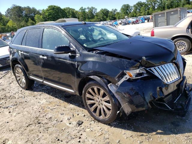 Foto 4 de la subasta – 2013 LINCOLN MKX con VIN 2LMDJ6JKXDBL37555