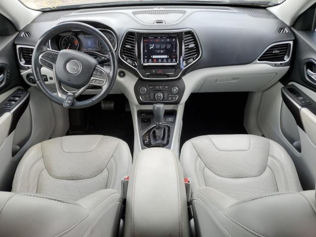 Photo 8 from auction – 2019 JEEP CHEROKEE L with VIN 1C4PJLDB3KD469975